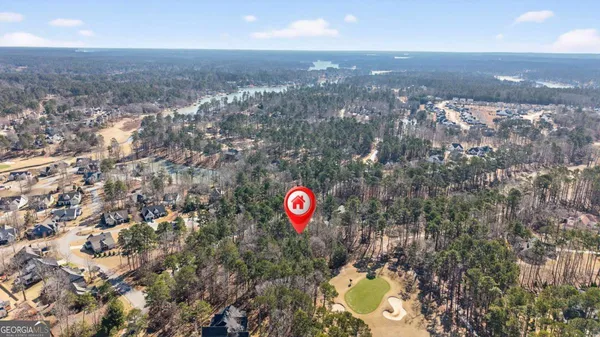 $979,000 | 1841 Osprey Poynte, Greensboro, GA 30642