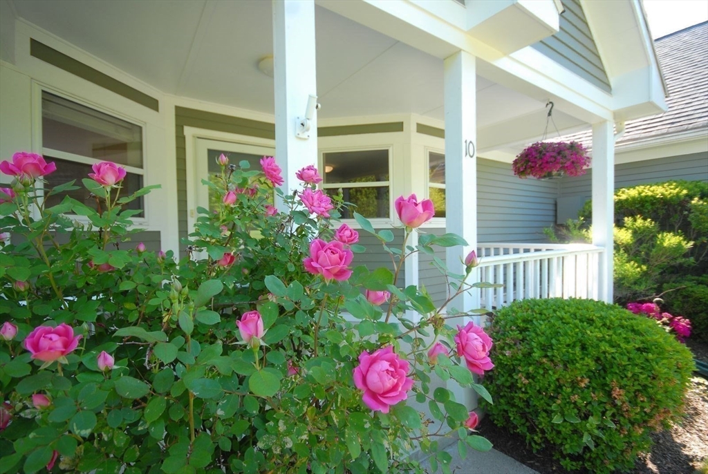 150 North Road, Unit 10 Sudbury, MA 01776 - Photo 8 of 40