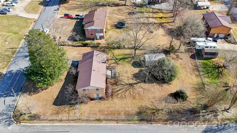 $199,000 | 24 West Berkley Avenue, Granite Falls, NC 28630