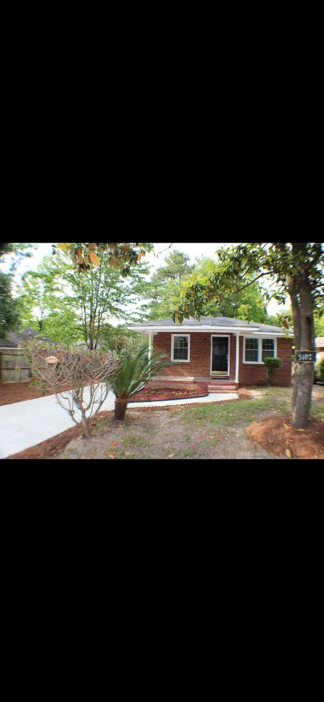3107 Church Road Augusta, GA 30909 - Photo 1 of 12 Main View