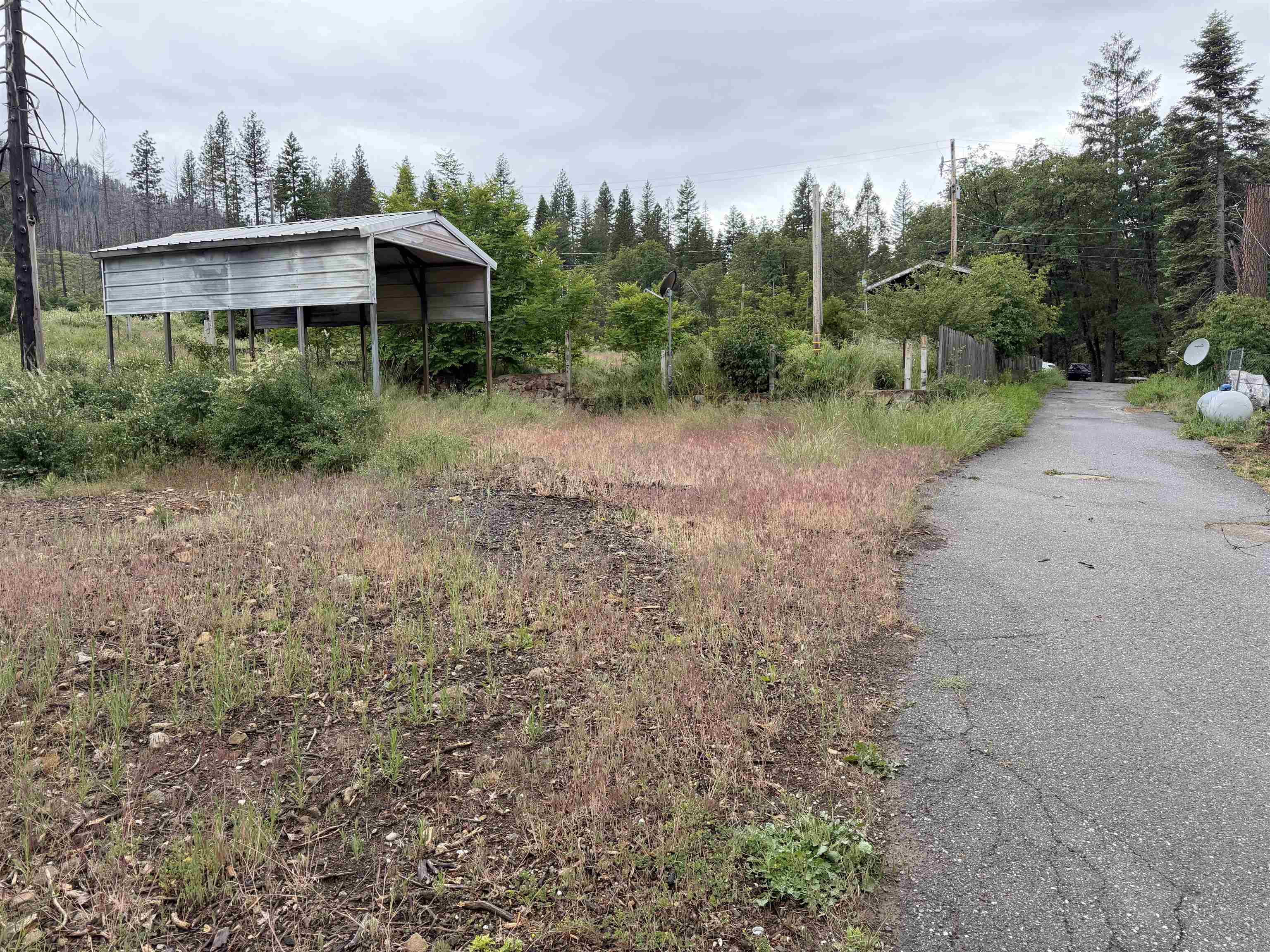 152 Standardt Mine Road Greenville, CA 95947 - Photo 1 of 7