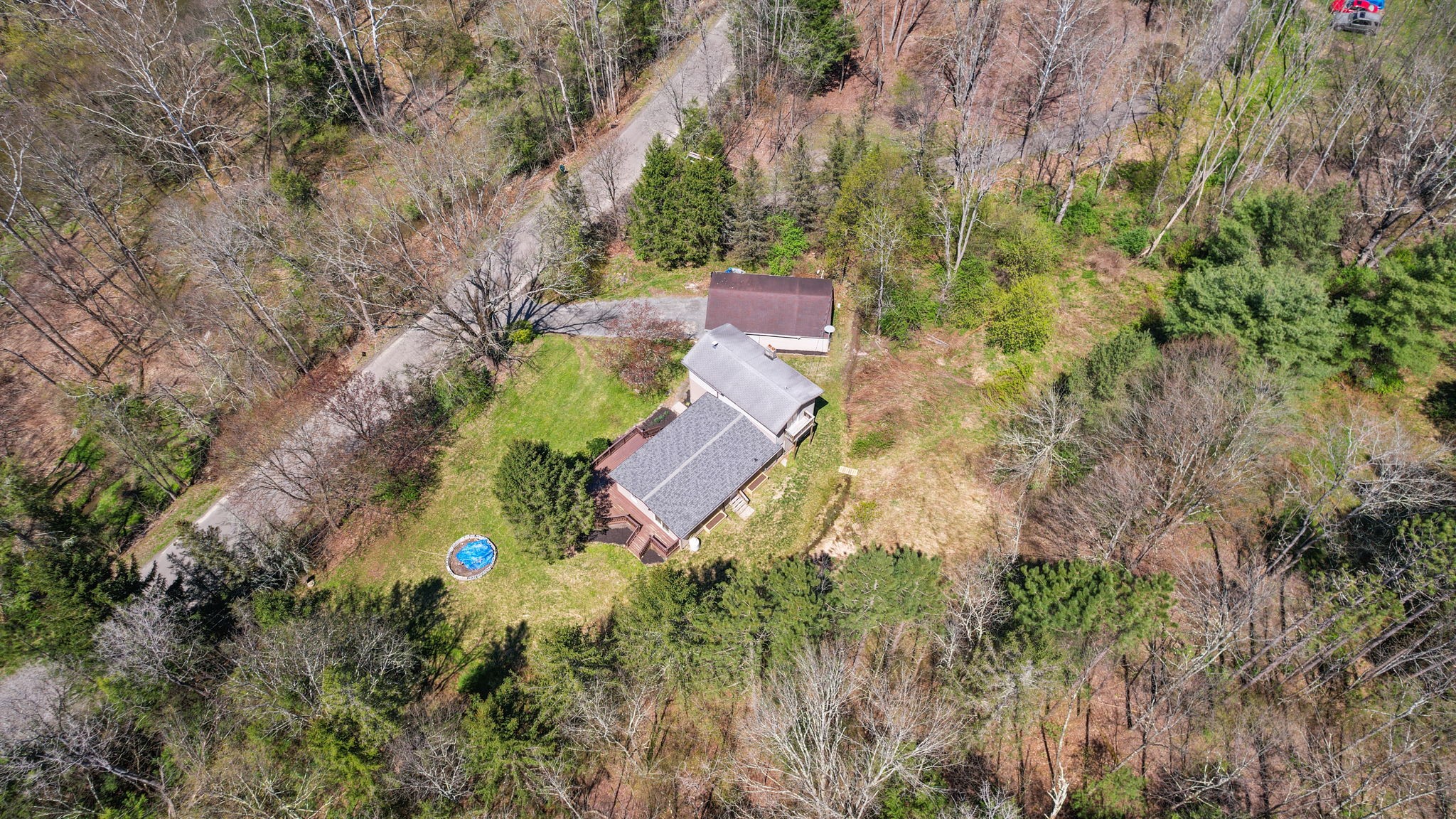424 Edson Road Endicott, NY 13760 - Photo 18 of 20