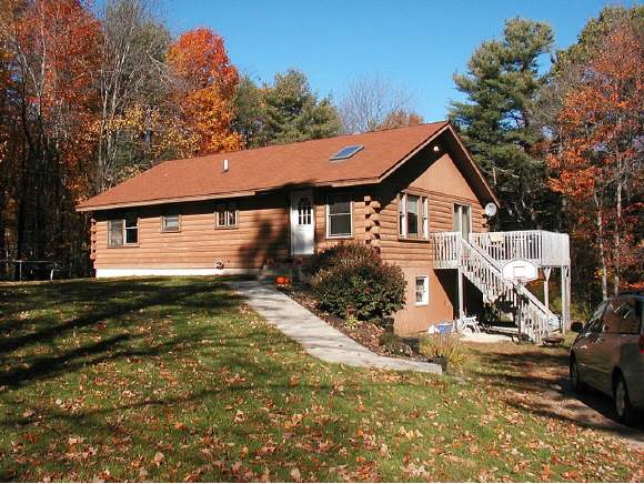 155 Goddard Road Rindge, NH 03461 - Photo 1 of 1