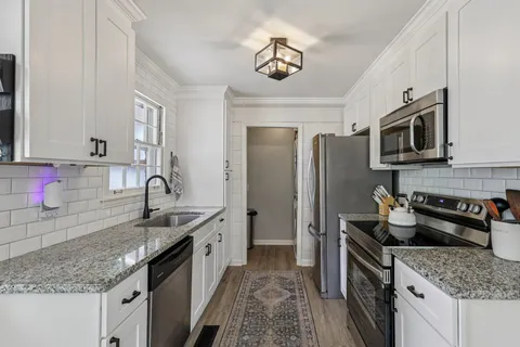 $375,000 | 3313 Colby Drive, Nashville, TN 37211