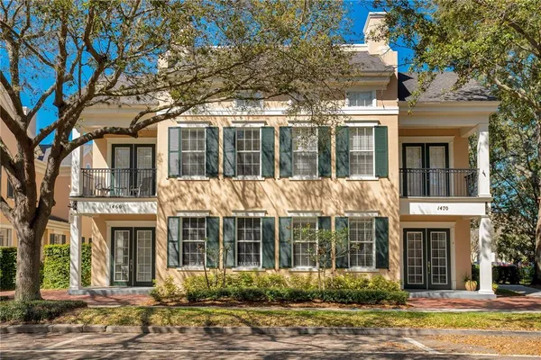 $3,800 | 1470 Lake Baldwin Lane, Unit B, Orlando, FL 32814