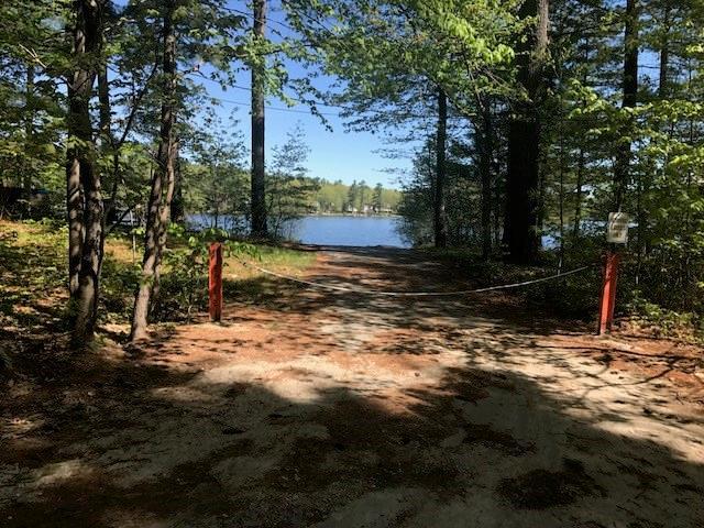52 Arundel Road Raymond, ME 04071 - Photo 29 of 31 Association boat launch