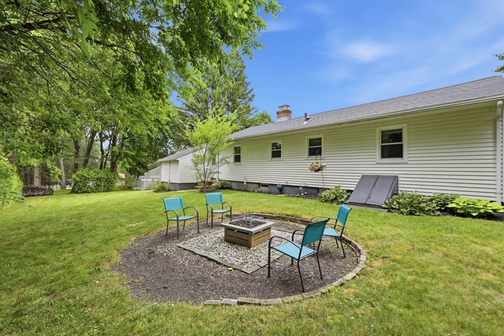 75 Adrian Avenue West Springfield, MA 01089 - Photo 34 of 41