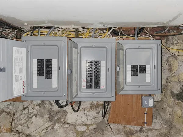 a view of construction area