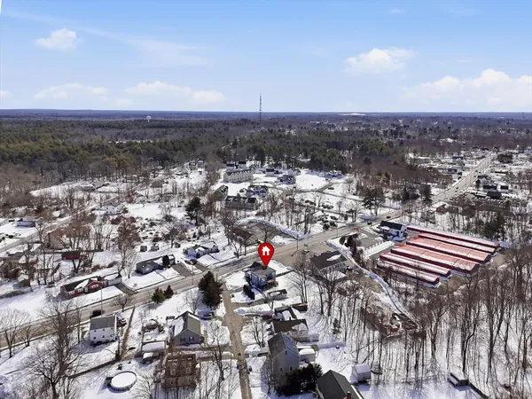 $780,000 | 660 South Franklin Street, Holbrook, MA 02343