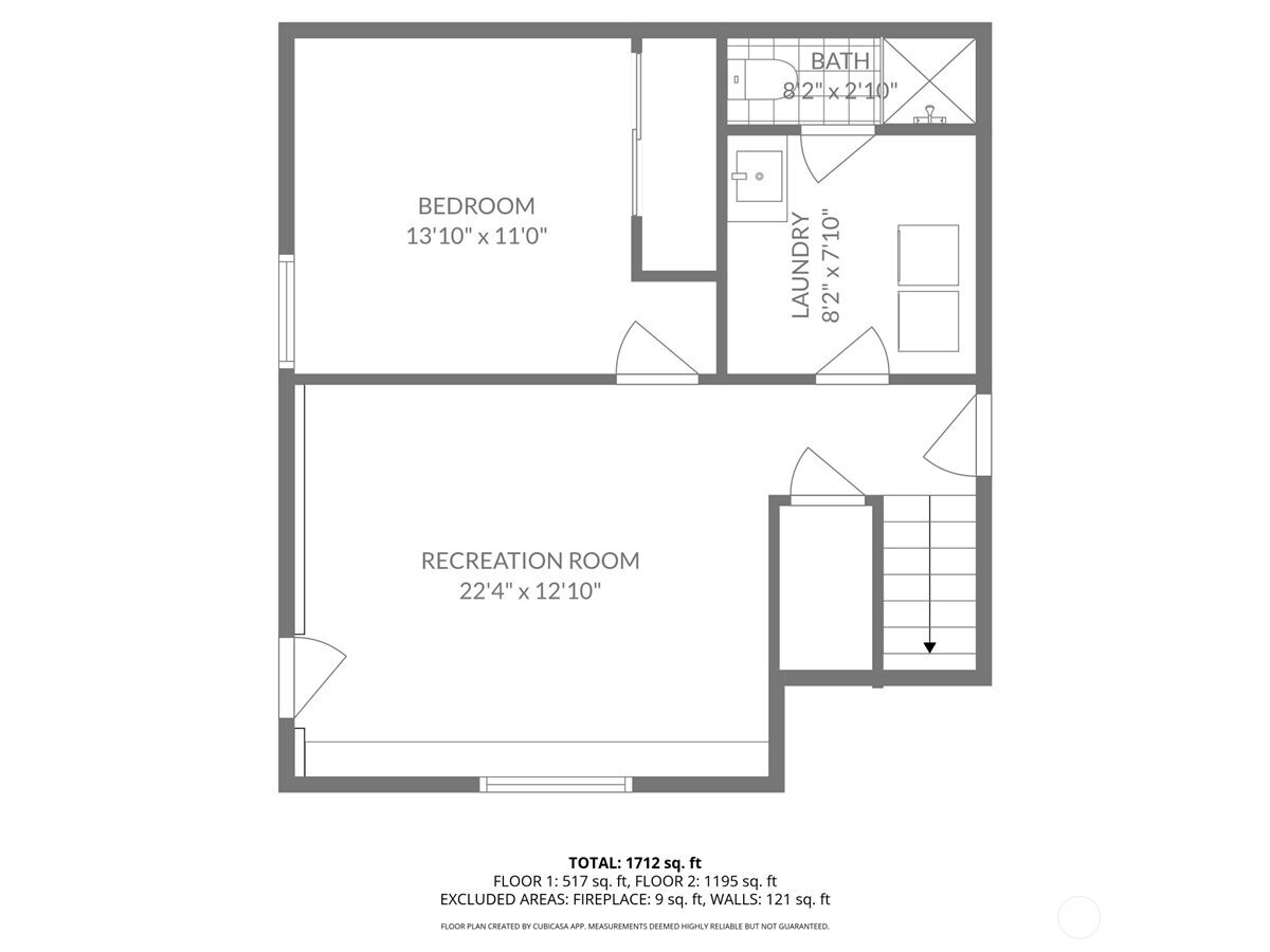 19921 South Carpenter Road Snohomish, WA 98290 - Photo 18 of 20