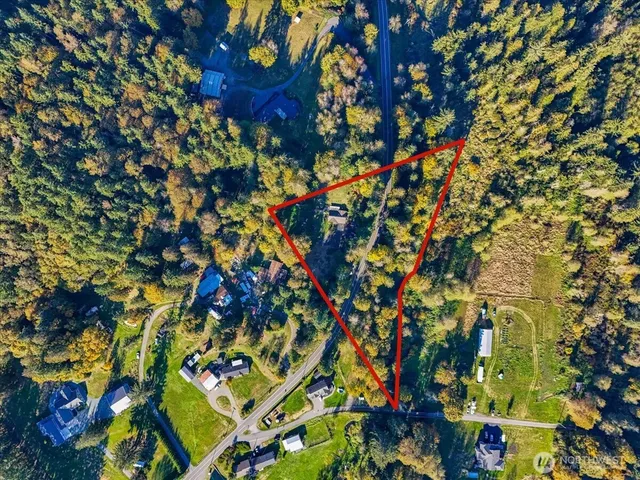 $775,000 | 19921 South Carpenter Road, Snohomish, WA 98290