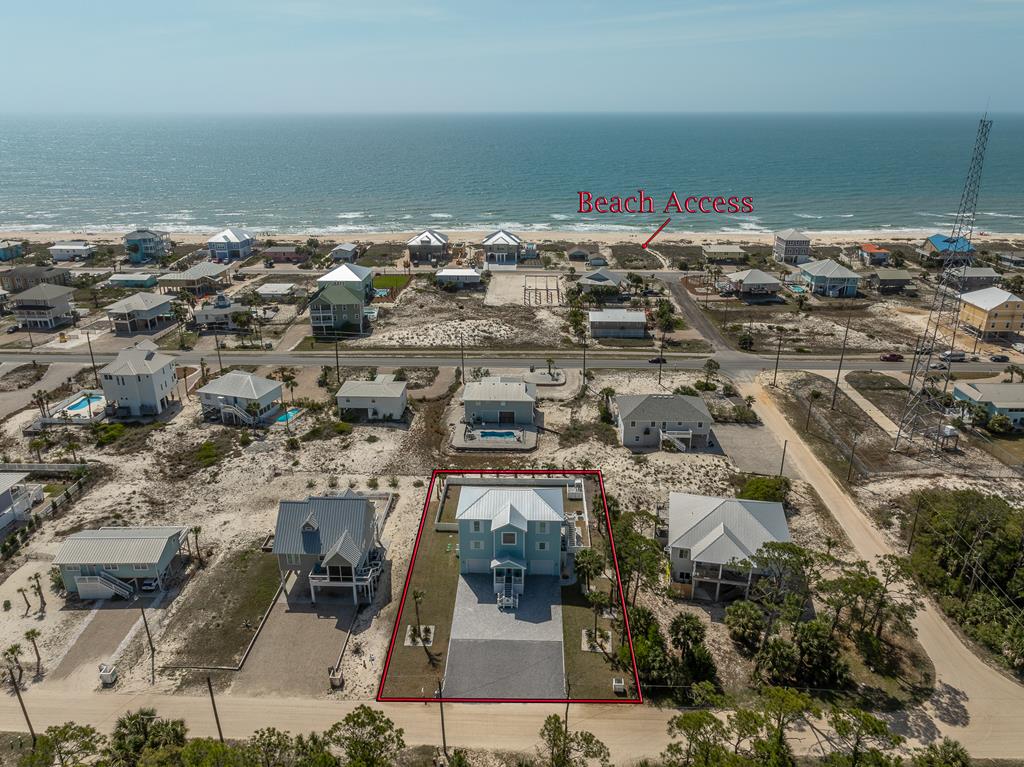 708 East Pine Avenue St. George Island, FL 32328 - Photo 2 of 78