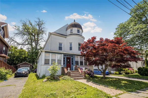 $999,999 | 152 Urban Street, Mount Vernon, NY 10552