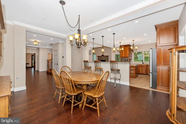 $2,200,000 | 8842 Hawbottom Road, Middletown, MD 21769