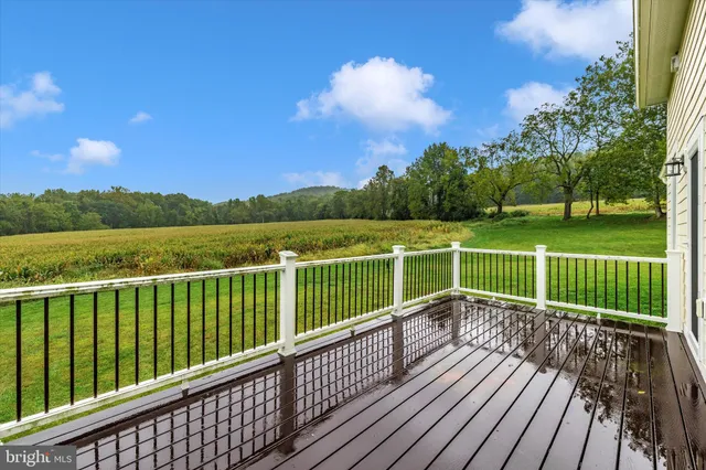 $2,200,000 | 8842 Hawbottom Road, Middletown, MD 21769