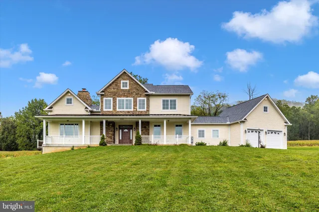 $2,200,000 | 8842 Hawbottom Road, Middletown, MD 21769
