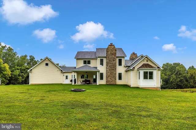 $2,200,000 | 8842 Hawbottom Road, Middletown, MD 21769