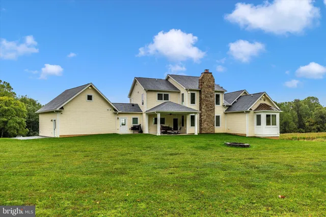 $2,200,000 | 8842 Hawbottom Road, Middletown, MD 21769