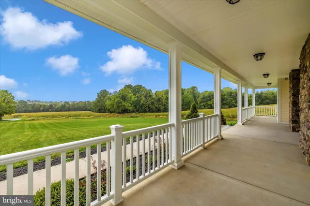 $2,200,000 | 8842 Hawbottom Road, Middletown, MD 21769