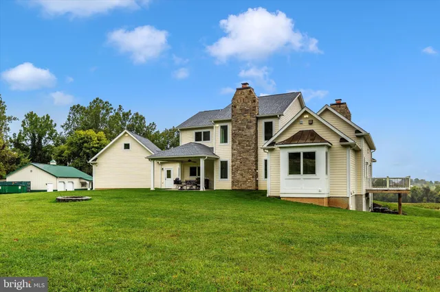 $2,200,000 | 8842 Hawbottom Road, Middletown, MD 21769
