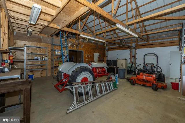 $2,200,000 | 8842 Hawbottom Road, Middletown, MD 21769