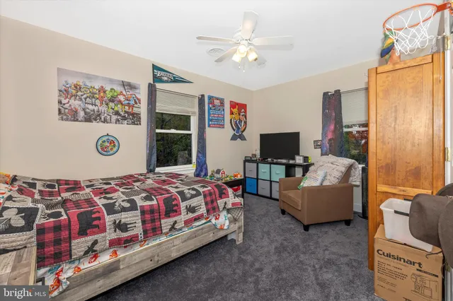 $2,200,000 | 8842 Hawbottom Road, Middletown, MD 21769