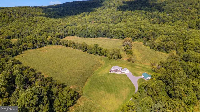 $2,200,000 | 8842 Hawbottom Road, Middletown, MD 21769