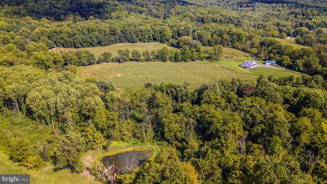 $2,200,000 | 8842 Hawbottom Road, Middletown, MD 21769