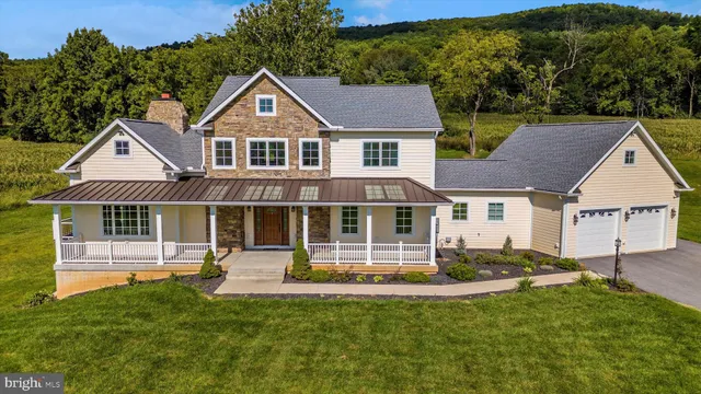 $2,200,000 | 8842 Hawbottom Road, Middletown, MD 21769