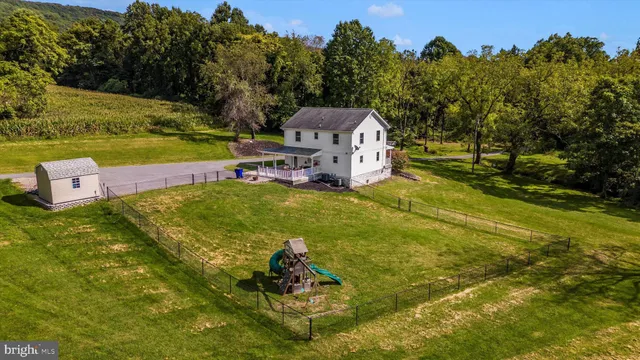 $2,200,000 | 8842 Hawbottom Road, Middletown, MD 21769