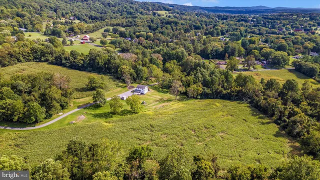 $2,200,000 | 8842 Hawbottom Road, Middletown, MD 21769