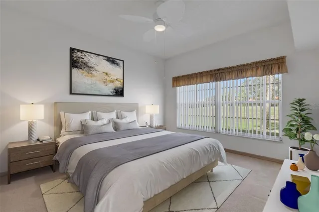 a bathroom with a sink a light fixture and a mirror