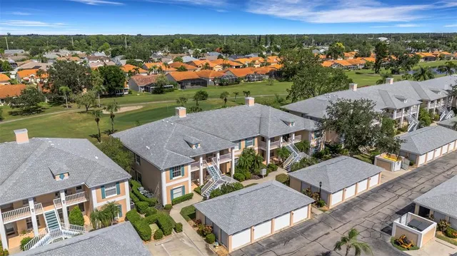 a view of a living room