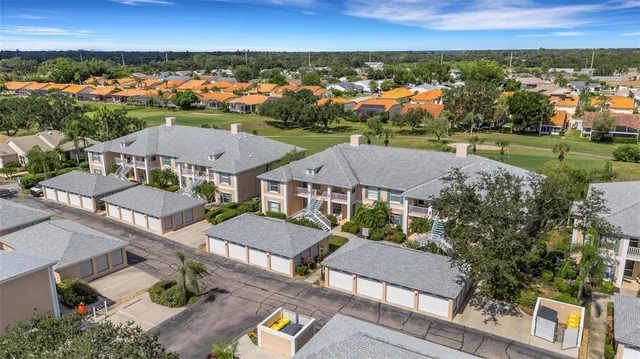 a view of swimming pool and lake view