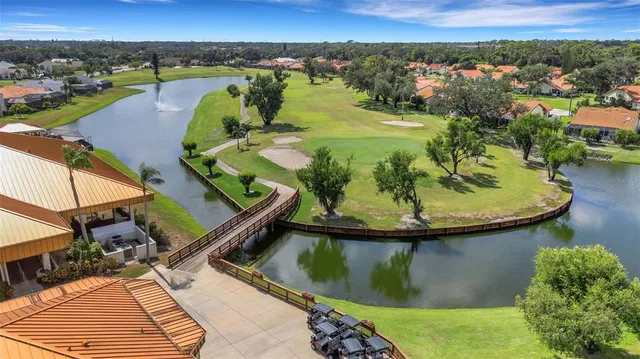 $214,750 | 4206 Caddie Drive East, Unit 103, Bradenton, FL 34203