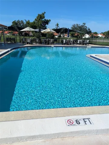 $214,750 | 4206 Caddie Drive East, Unit 103, Bradenton, FL 34203