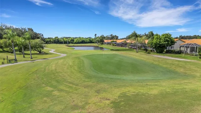 $214,750 | 4206 Caddie Drive East, Unit 103, Bradenton, FL 34203