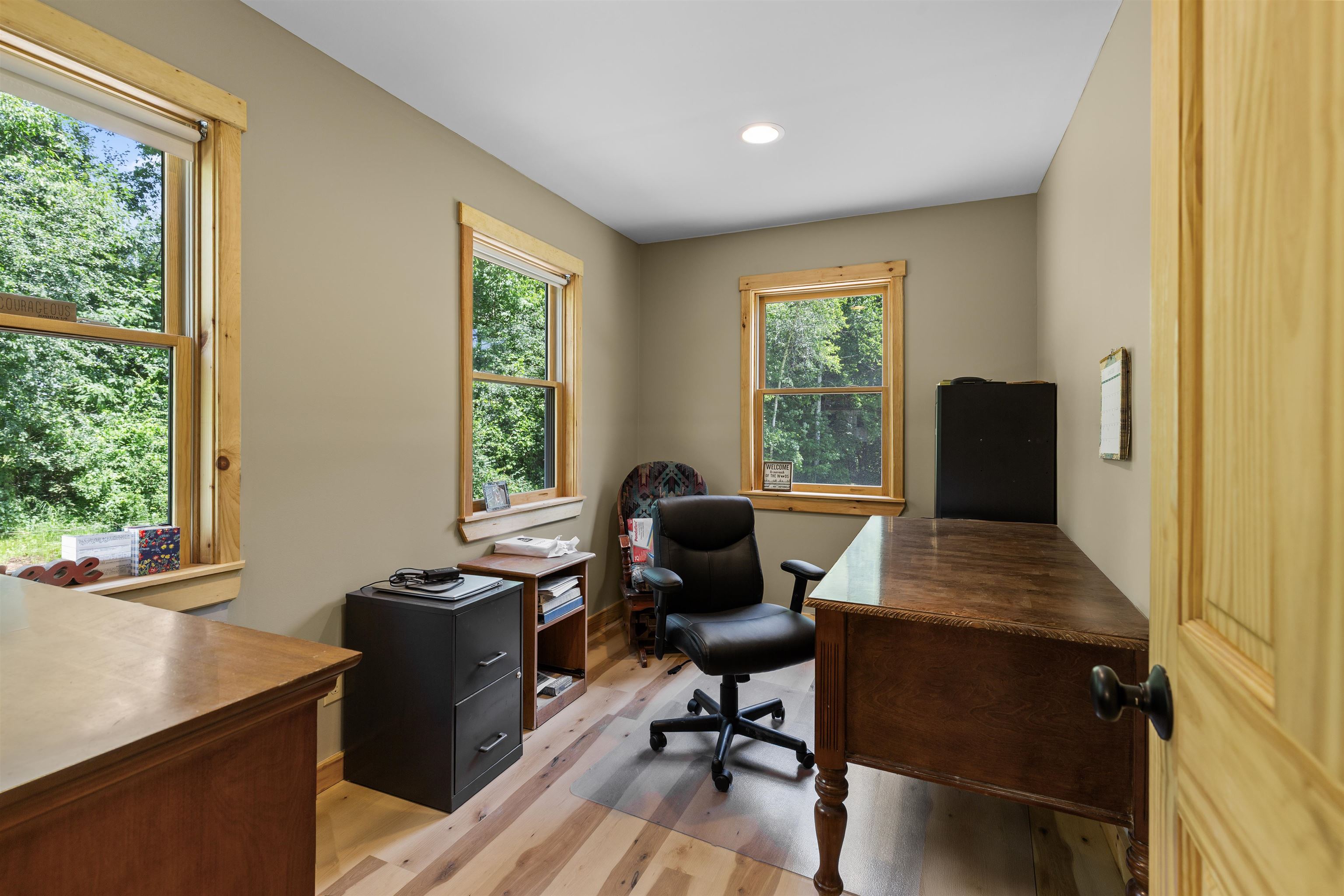1662 Latham Road Thetford, VT 05043 - Photo 18 of 60