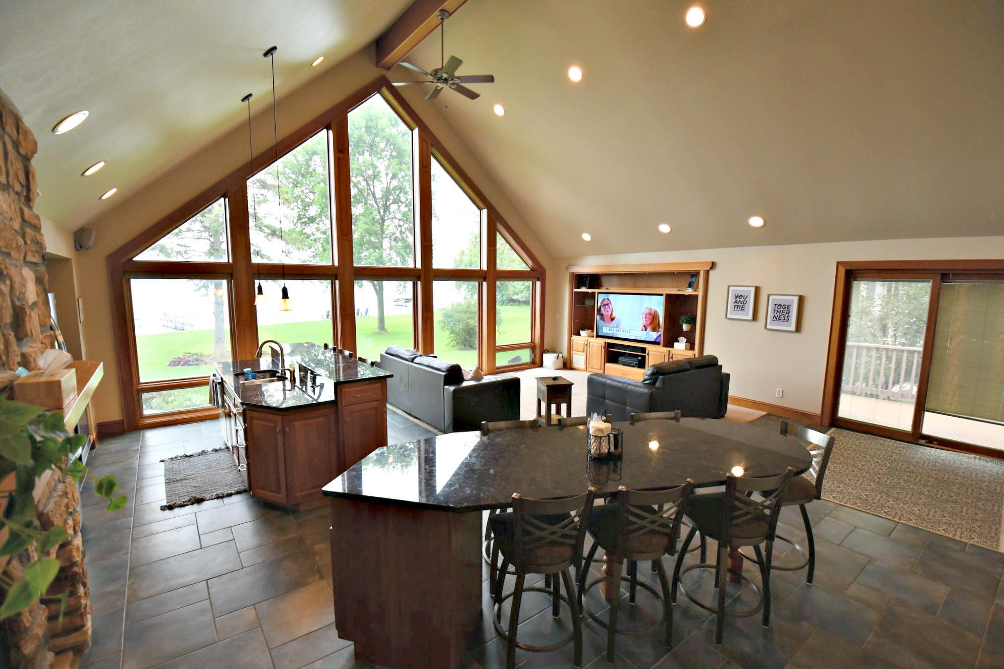 3654 Little Ida Beach Road Northwest Alexandria, MN 56308 - Photo 7 of 28