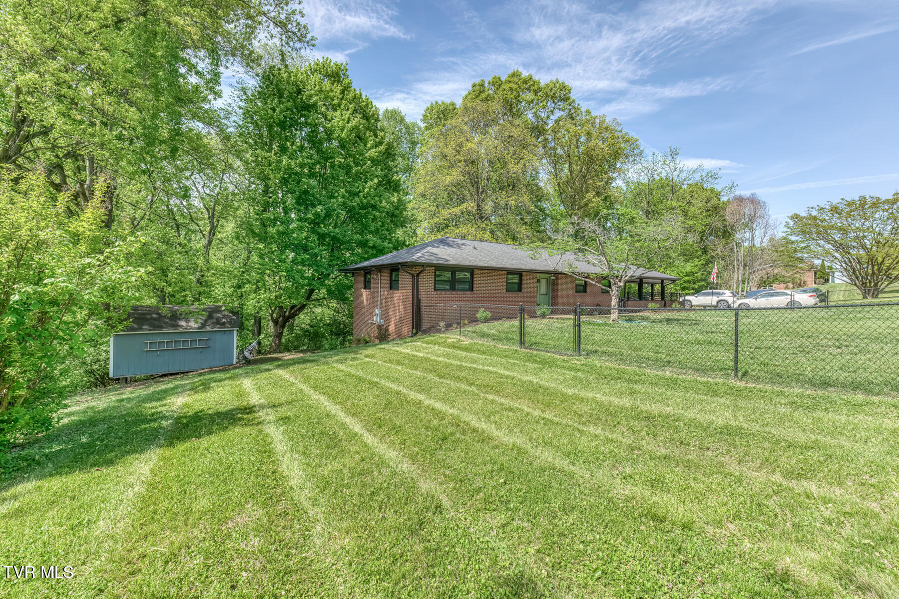 4728 Edens View Road Kingsport, TN 37664 - Photo 37 of 48 4728 Edens View Rd-35