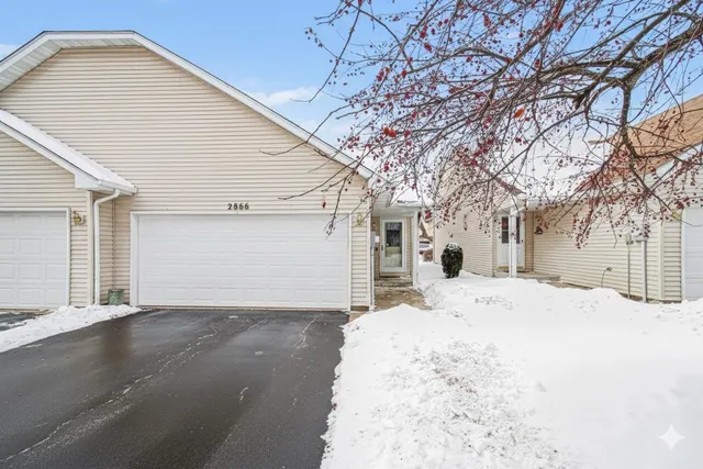 $275,000 | 2866 Mounds View Boulevard, Mounds View, MN 55112