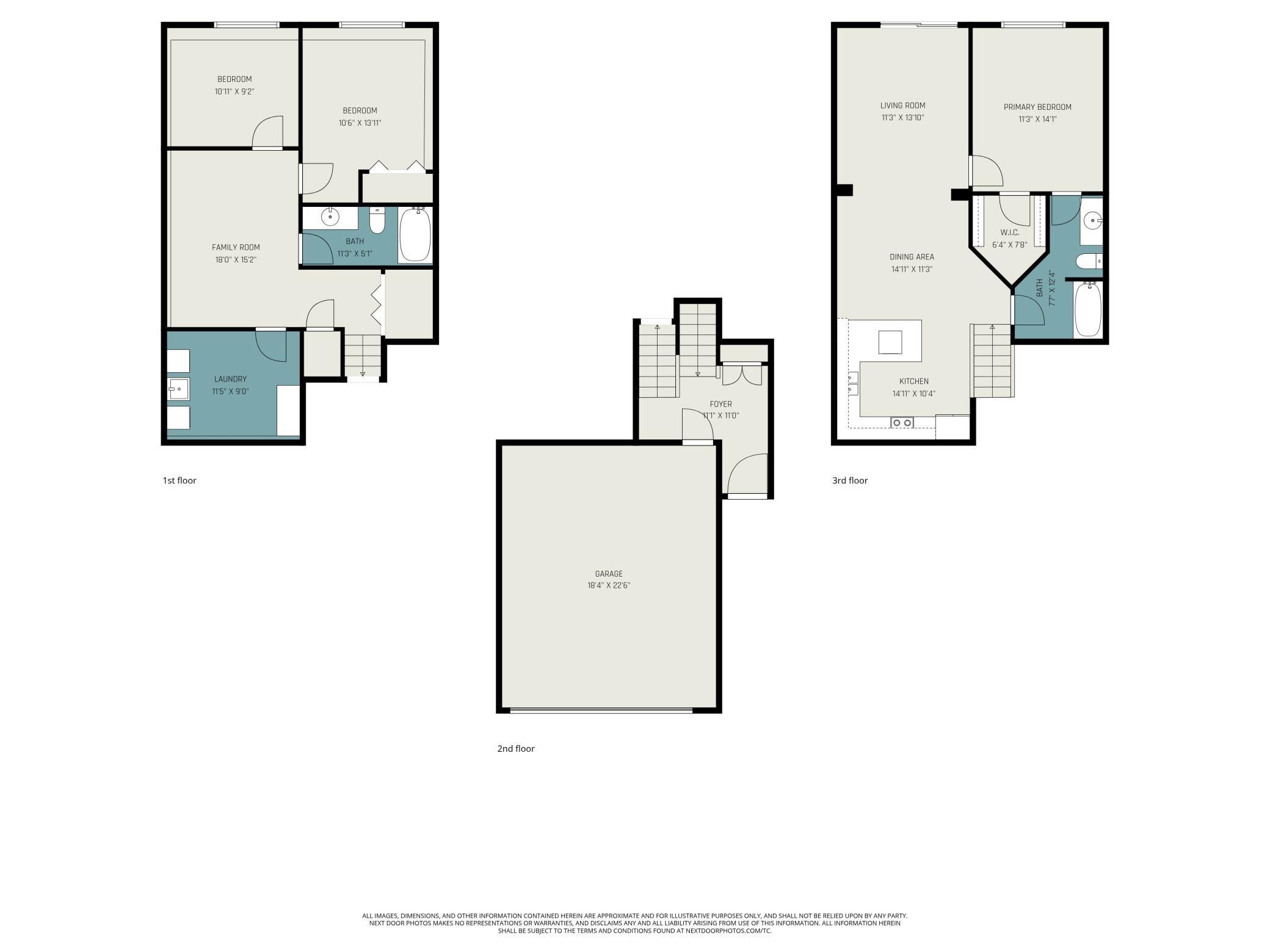 2866 Mounds View Boulevard Mounds View, MN 55112 - Photo 14 of 14