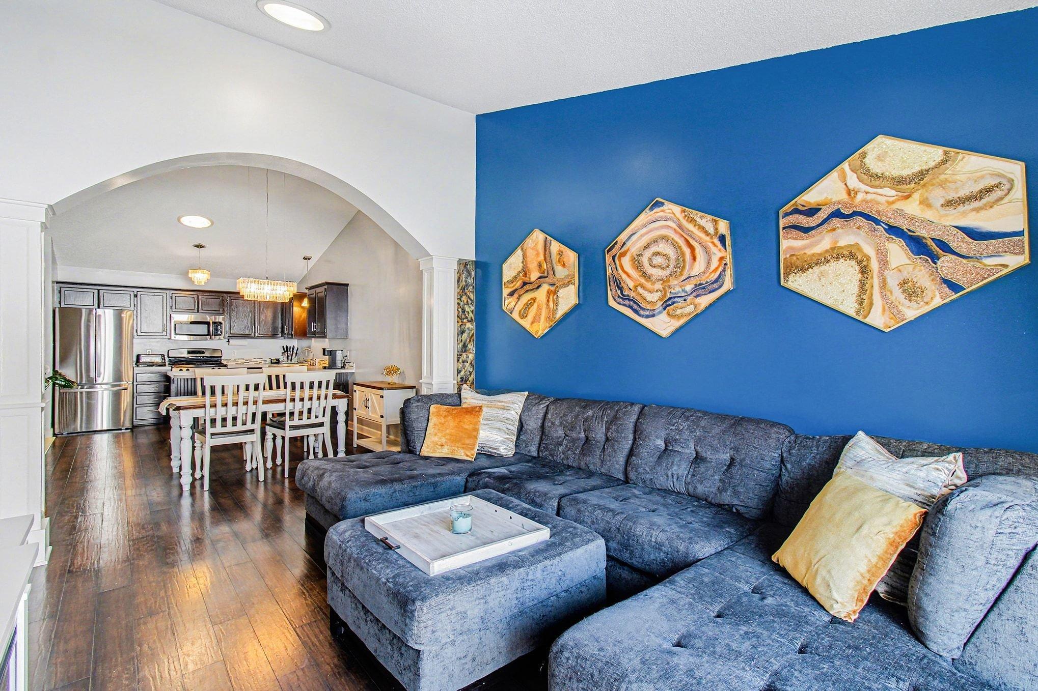 2866 Mounds View Boulevard Mounds View, MN 55112 - Photo 5 of 14