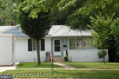 4309 Havard Street Silver Spring, MD 20906 - Photo 1 of 1 Exterior (Main)