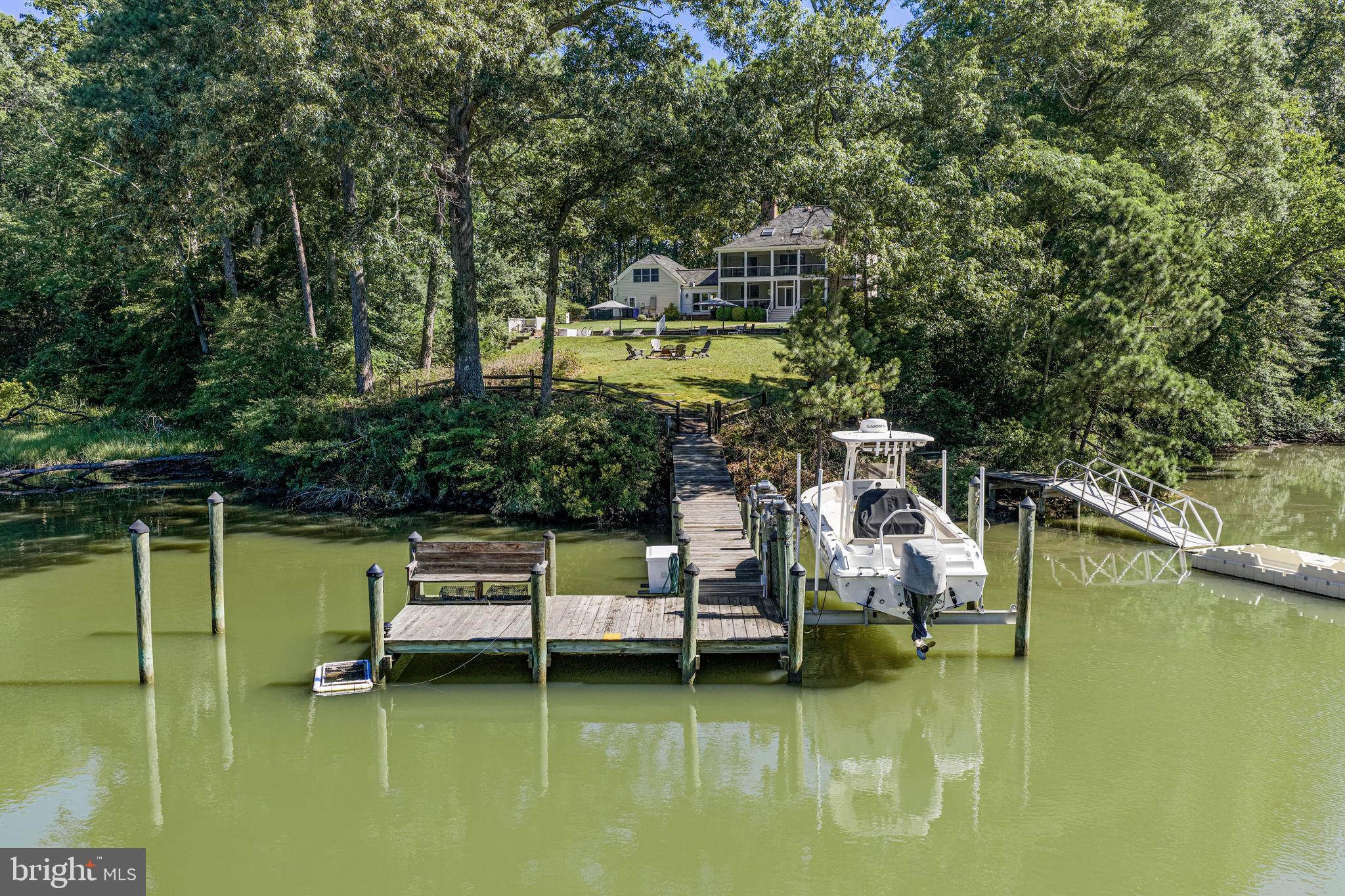 3849 Black Stump Road Weems, VA 22576 - Photo 2 of 43