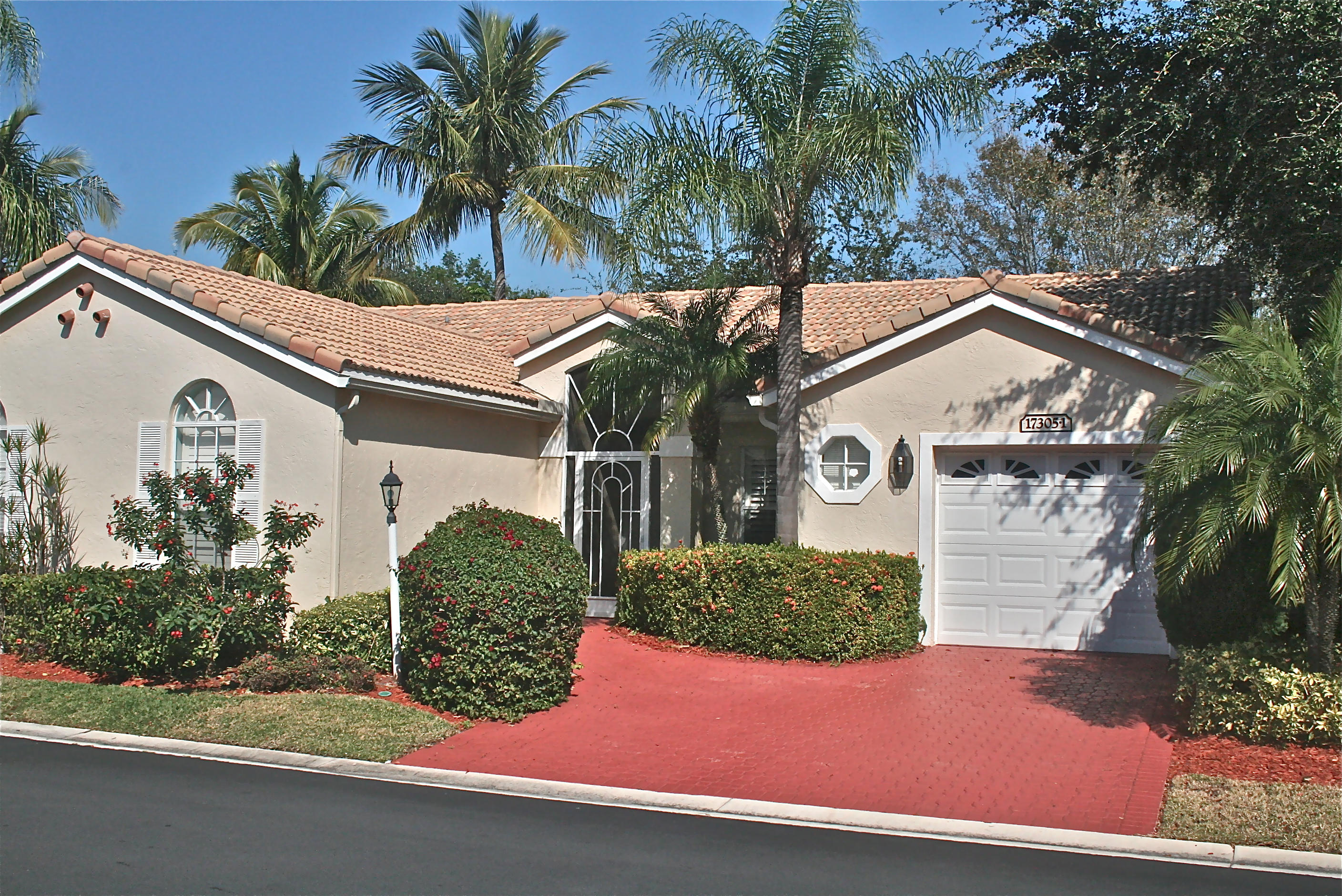 17305 Boca Club Boulevard, Unit 1 Boca Raton, FL 33487 - Photo 1 of 25 IMG_4032