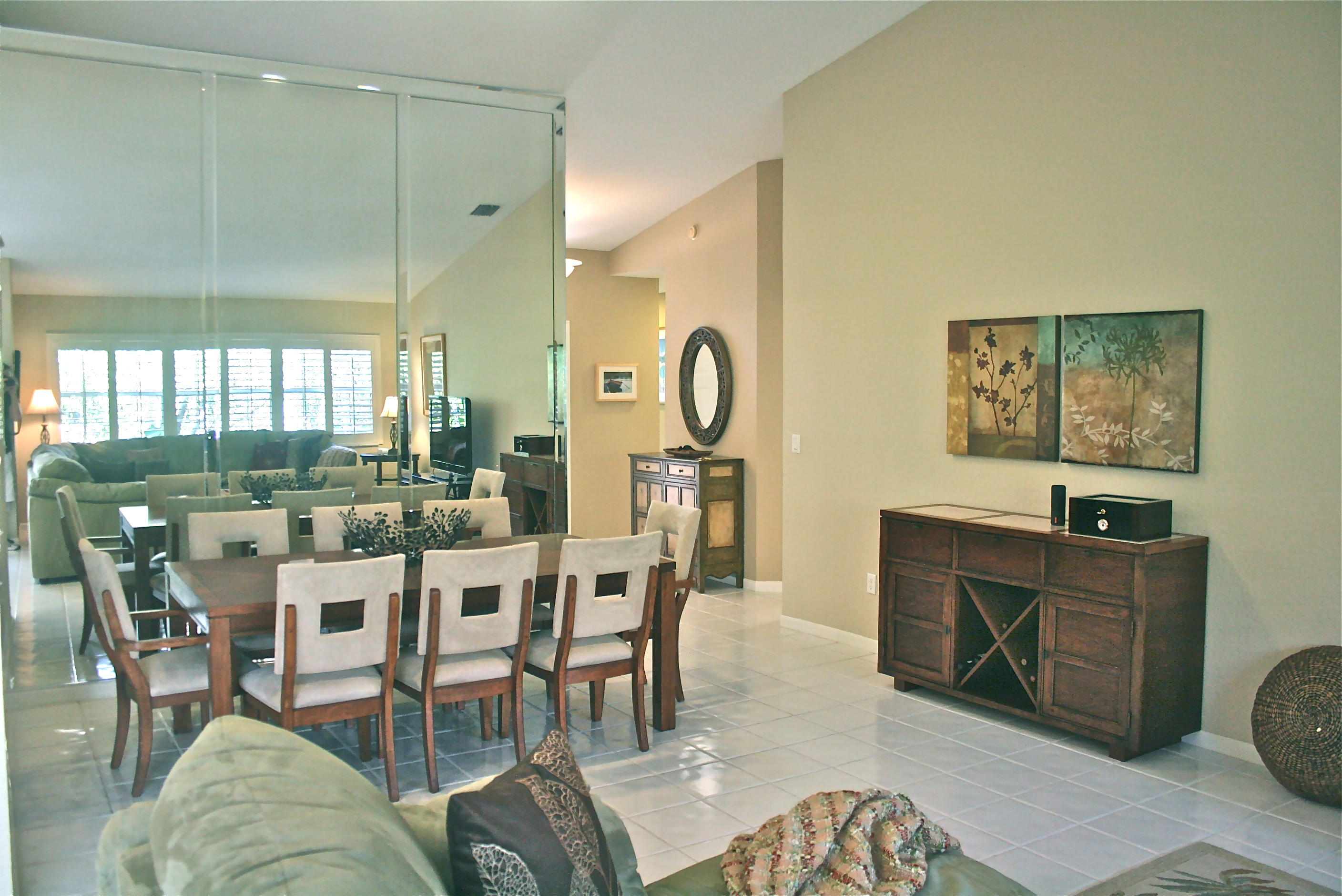 17305 Boca Club Boulevard, Unit 1 Boca Raton, FL 33487 - Photo 4 of 25 IMG_3986