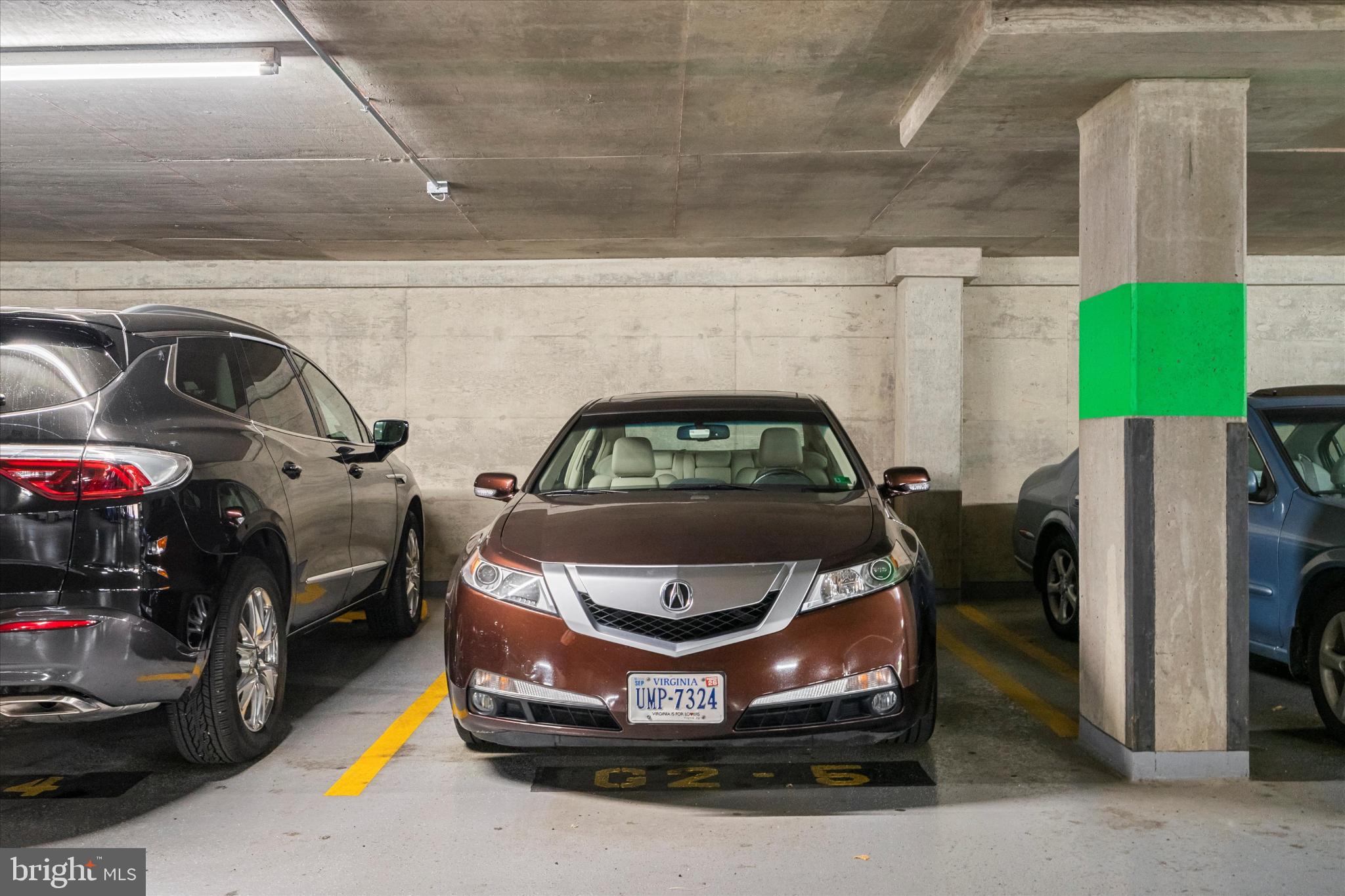 5505 Seminary Road, Unit 2205N Falls Church, VA 22041 - Photo 16 of 33