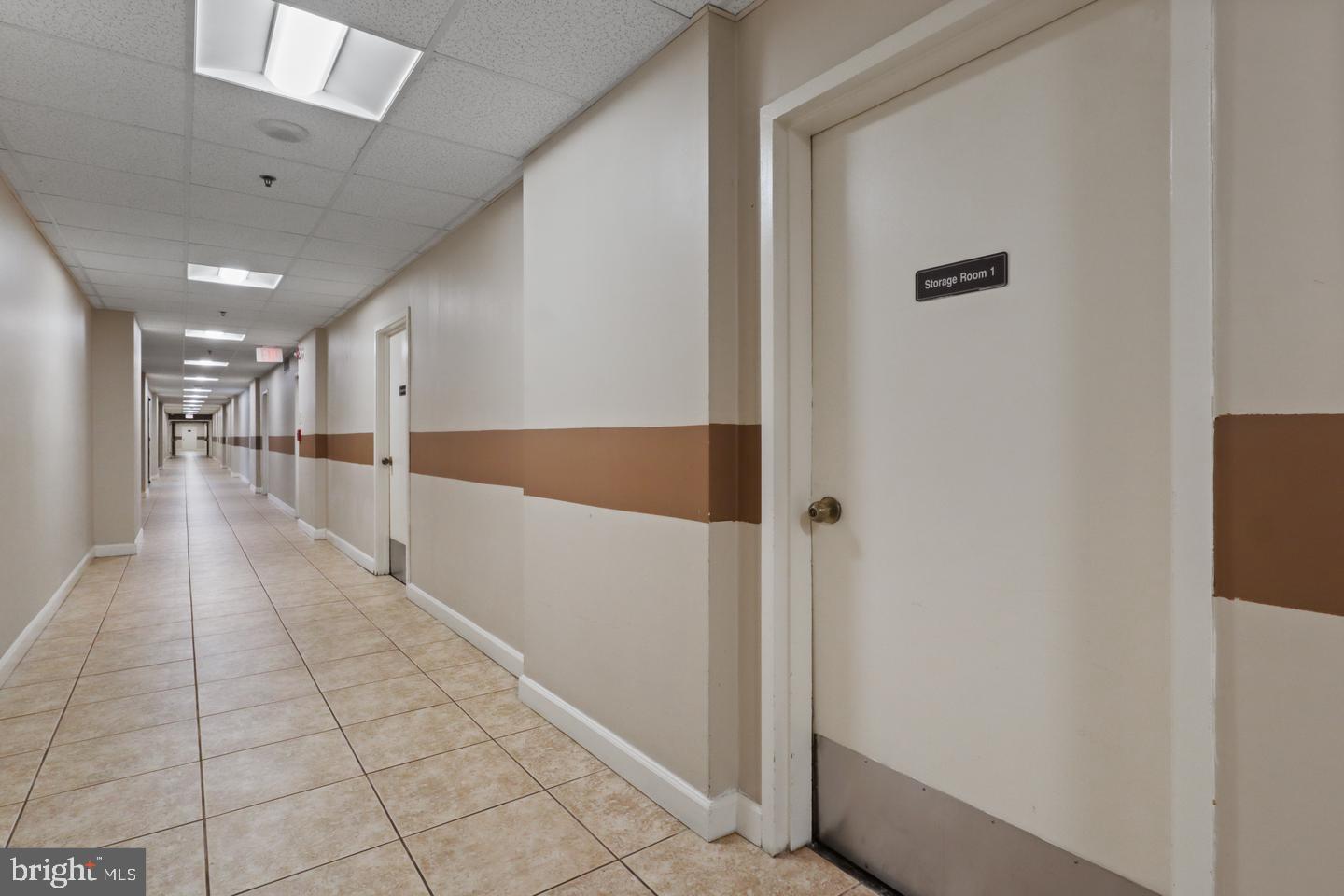 5505 Seminary Road, Unit 2205N Falls Church, VA 22041 - Photo 23 of 33