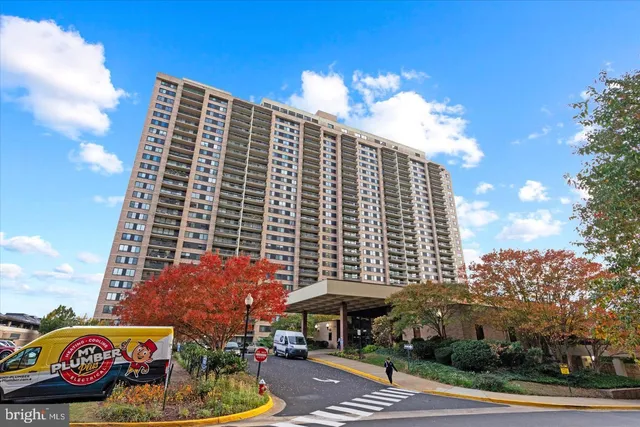 $465,000 | 5505 Seminary Road, Unit 2205N, Falls Church, VA 22041